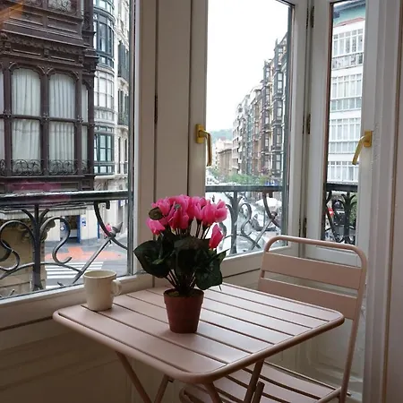 Iturriza Ac By Staynnapartments *