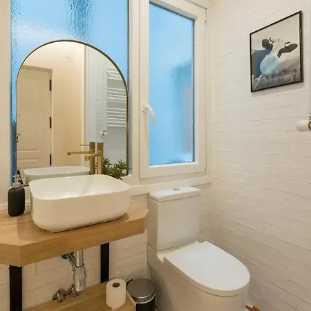 Apartment Iturriza Ac By Staynnapartments