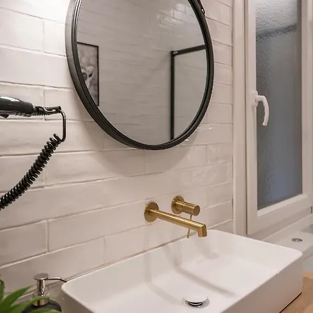 Iturriza Ac By Staynnapartments Apartment