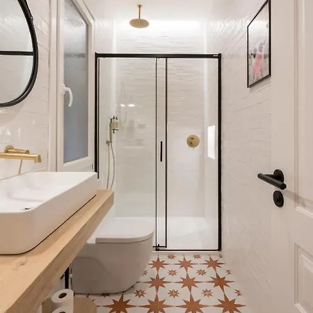 Iturriza Ac By Staynnapartments Bilbao