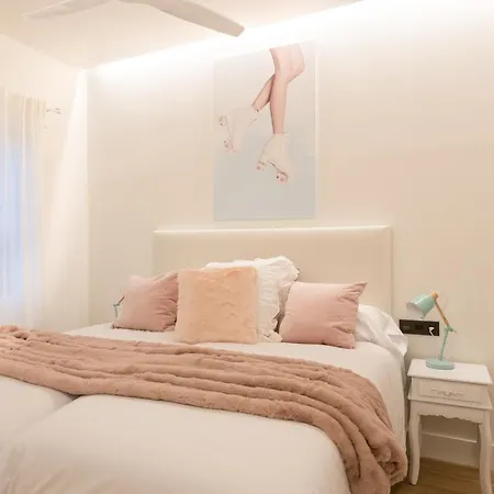 Iturriza Ac By Staynnapartments Apartment *