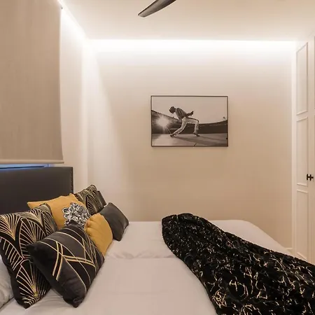 Apartment Iturriza Ac By Staynnapartments