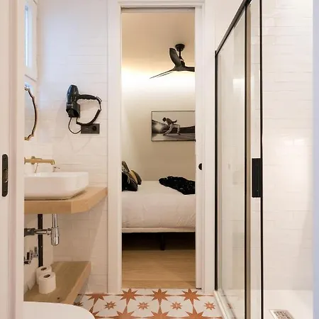 Iturriza Ac By Staynnapartments * Bilbao