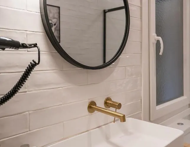 Iturriza Ac By Staynnapartments Appartement