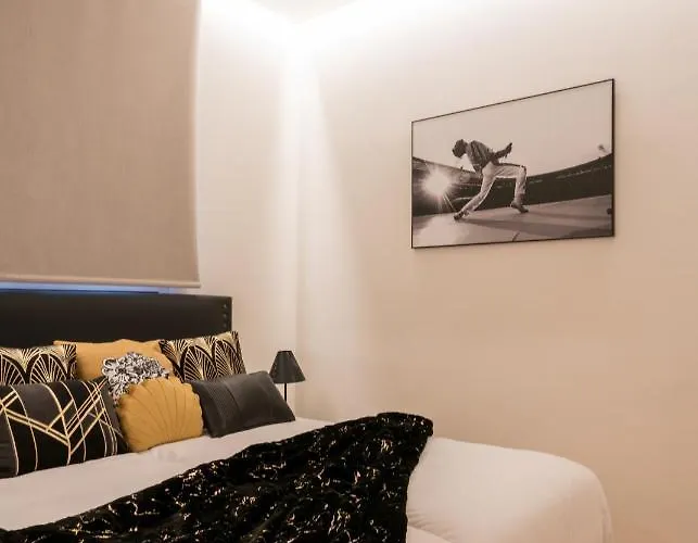 Iturriza Ac By Staynnapartments *