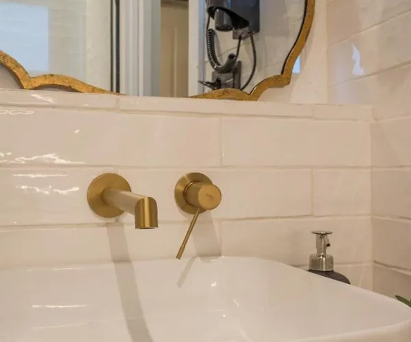 Iturriza Ac By Staynnapartments Appartement *