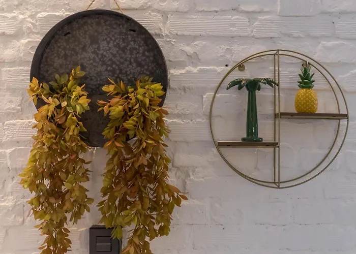 Iturriza Ac By Staynnapartments 빌바오