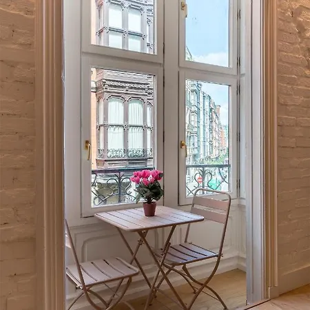 Iturriza Ac By Staynnapartments