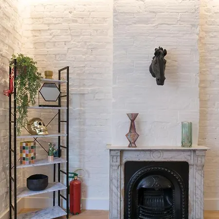 Appartement Iturriza Ac By Staynnapartments