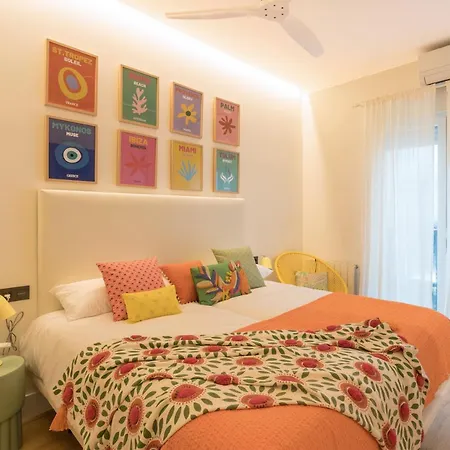 Iturriza Ac By Staynnapartments Bilbao