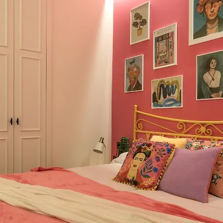 Iturriza Ac By Staynnapartments Bilbao