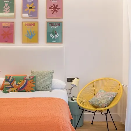 Iturriza Ac By Staynnapartments