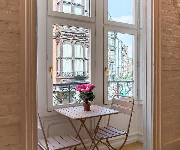 Iturriza Ac By Staynnapartments