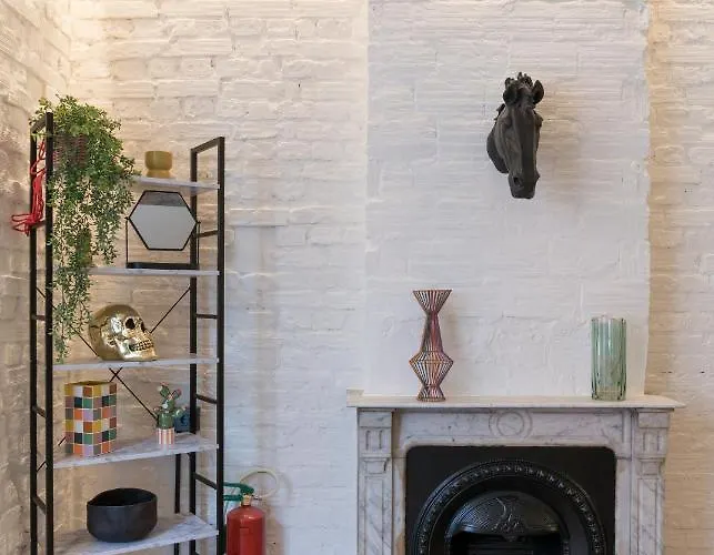 Apartman Iturriza Ac By Staynnapartments