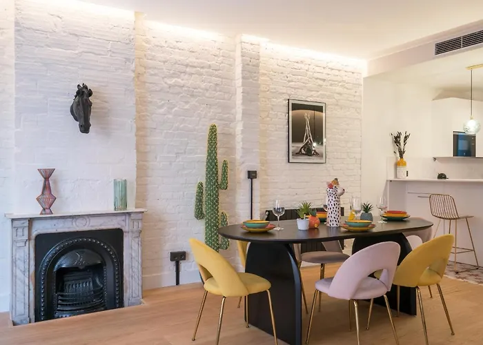 Iturriza Ac By Staynnapartments *