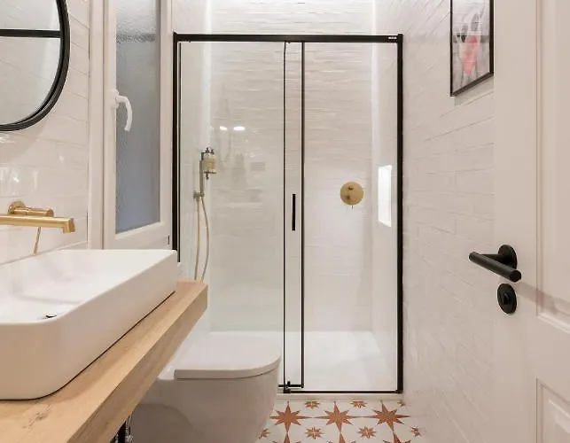 Iturriza Ac By Staynnapartments Bilbao