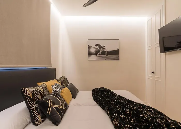 Apartman Iturriza Ac By Staynnapartments