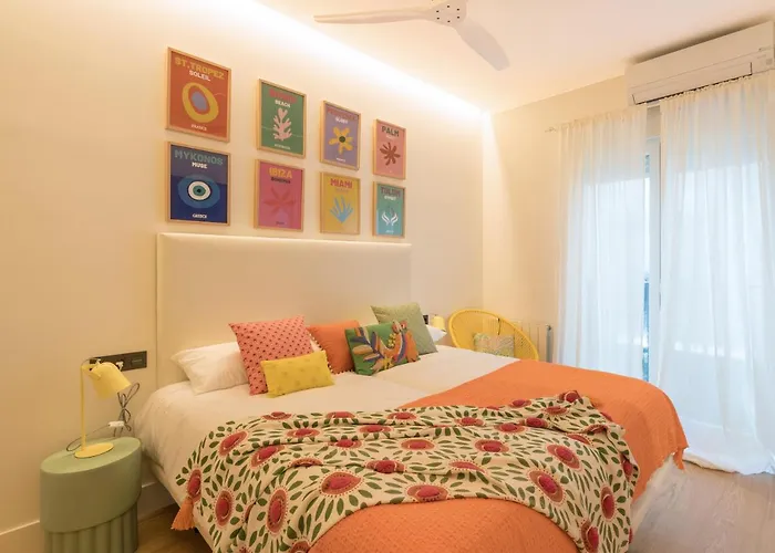 Iturriza Ac By Staynnapartments 毕尔巴鄂