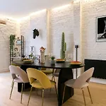 Daire Iturriza Ac By Staynnapartments Bilbao