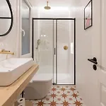 Iturriza Ac By Staynnapartments Bilbao