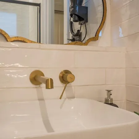 Iturriza Ac By Staynnapartments Apartmán *