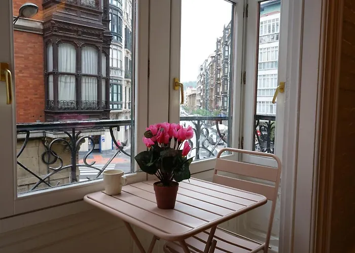 Iturriza Ac By Staynnapartments *