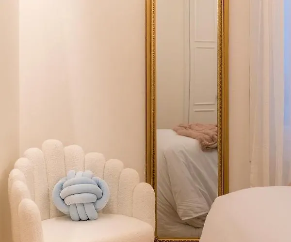 Apartment Iturriza Ac By Staynnapartments Bilbao