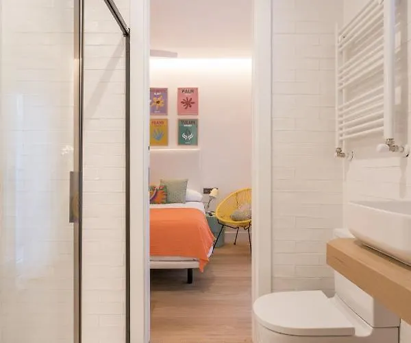 Apartment Iturriza Ac By Staynnapartments